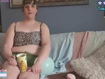 maddy_cat from Chaturbate is Freechat