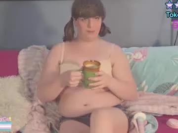 maddy_cat from Chaturbate is Freechat