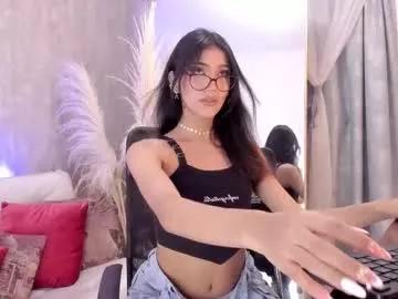 maddy_cooper_ from Chaturbate is Freechat