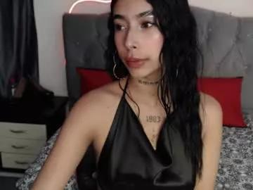 maddy_parker_ from Chaturbate is Freechat