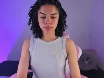 maddy_parker__ from Chaturbate is Freechat