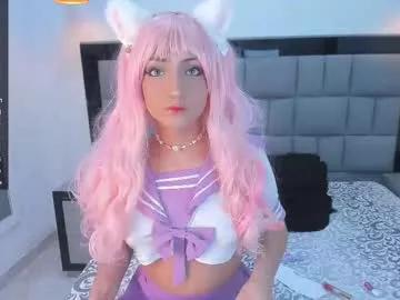 Photos of maddy_sweetness from Chaturbate is Group