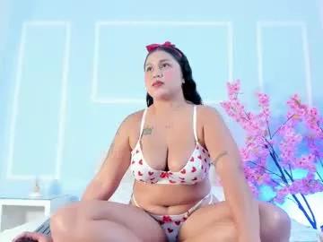 maddybenson from Chaturbate is Freechat