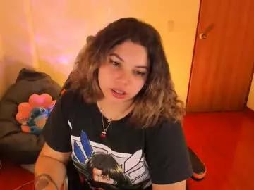 madelaine_taylor from Chaturbate is Freechat