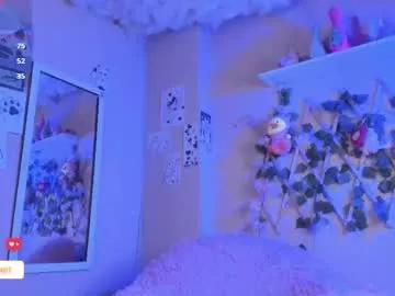 madelinebenet from Chaturbate is Freechat