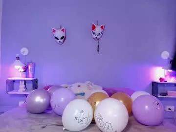 madison_darkk from Chaturbate is Freechat