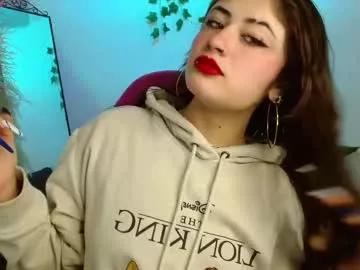 madisoneverheart from Chaturbate is Freechat