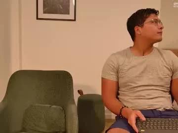 Photos of madrid_carter from Chaturbate is Group
