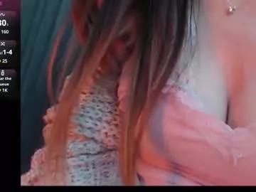 madyqueen from Chaturbate is Freechat