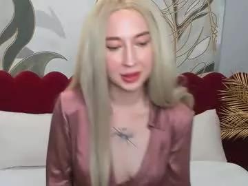 maggieflower_ from Chaturbate is Freechat