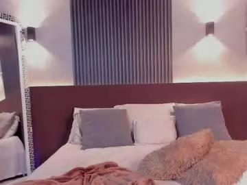 magic_gomezz from Chaturbate is Freechat