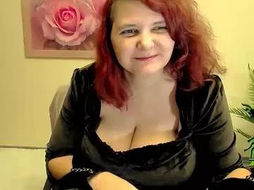 magic_kristy from Chaturbate is Freechat