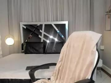 magic_scarlet from Chaturbate is Freechat