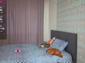 magic_shy from Chaturbate is Freechat