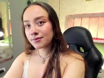 magic_vera from Chaturbate is Freechat