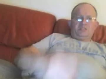 magicman250 from Chaturbate is Freechat