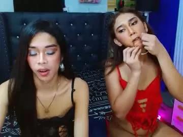 magnificenttranny from Chaturbate is Freechat