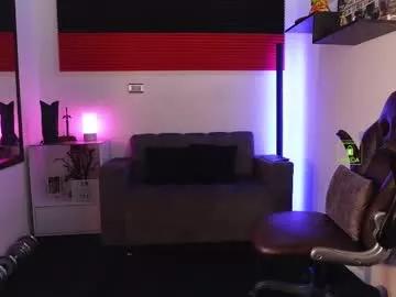 magnus_savage from Chaturbate is Freechat