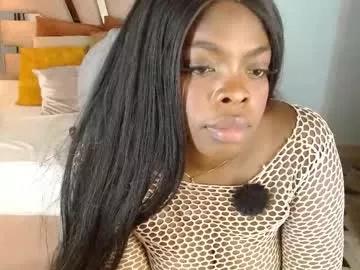 maiacharris_ from Chaturbate is Freechat