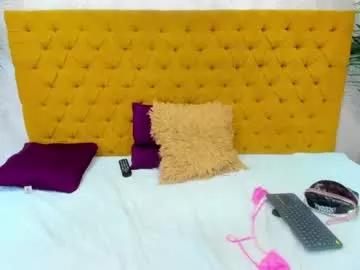 Maidy_oconnor webcams show profile image 