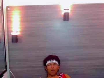 mairon_will from Chaturbate is Freechat