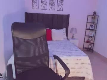 maite_kanes from Chaturbate is Freechat