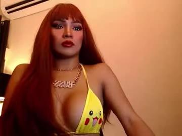 majesticcallista from Chaturbate is Freechat