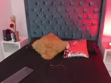 majo_rosse_ from Chaturbate is Freechat