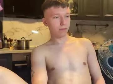 malcolm_yang from Chaturbate is Freechat