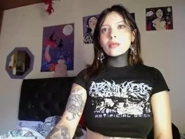 maliceinwonderland25 from Chaturbate is Freechat