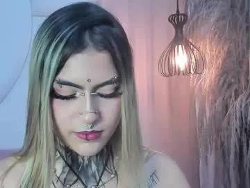 malorygrey from Chaturbate is Freechat