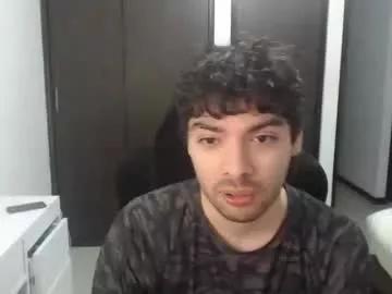 Photos of malumaricardo from Chaturbate is Freechat