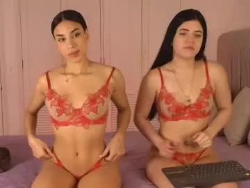 Check-out your craziest wishes with our pick of gaming cams models, featuring big knockers, round tails and tight twats.