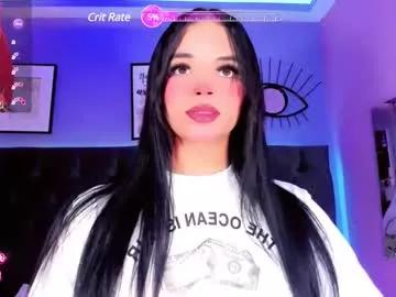 manellyksparklee from Chaturbate is Freechat