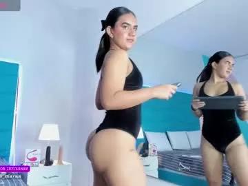 mara_winters_ from Chaturbate is Freechat