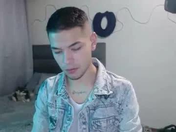 marcelo_m1lk from Chaturbate is Freechat