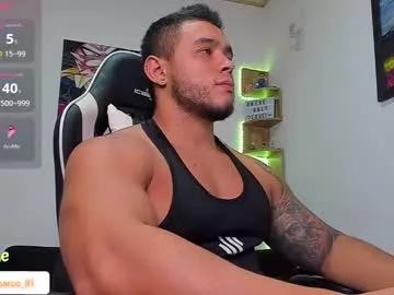 marco_diaz1 from Chaturbate is Freechat
