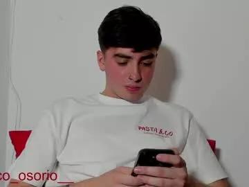 marcos_0212 from Chaturbate is Freechat