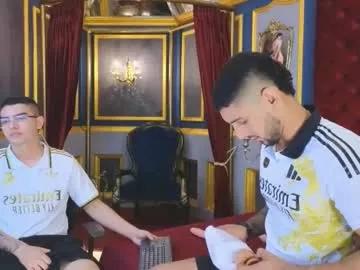 marcovitto from Chaturbate is Freechat