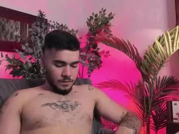 marcus_dwan from Chaturbate is Freechat
