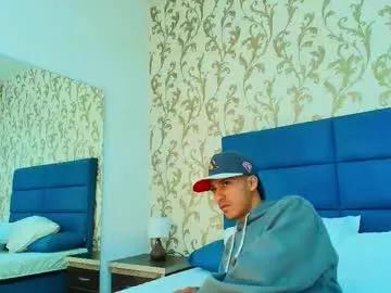 marcus_jeron from Chaturbate is Freechat