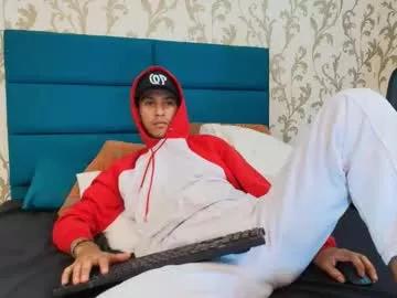 marcus_jeron from Chaturbate is Freechat