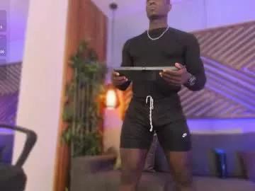 marcusblack_ from Chaturbate is Freechat