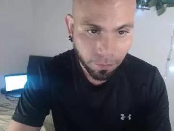 marek_secrett from Chaturbate is Freechat