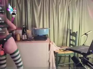 margauxsavant from Chaturbate is Freechat