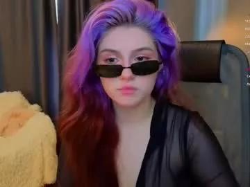 margopetite from Chaturbate is Freechat
