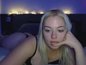 margot_robbie7 from Chaturbate is Freechat