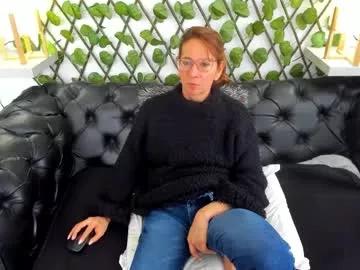 margot_whisper from Chaturbate is Freechat