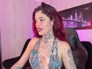 maria_h_ from Chaturbate is Freechat