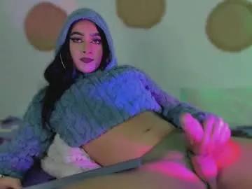 maria_jhonees from Chaturbate is Freechat